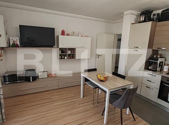 Apartament de vânzare 2 camere Tractorul - 170884AV | BLITZ Brașov | Poza3