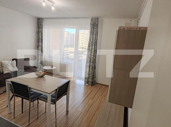 Apartament de vânzare 2 camere Tractorul - 170884AV | BLITZ Brașov | Poza2