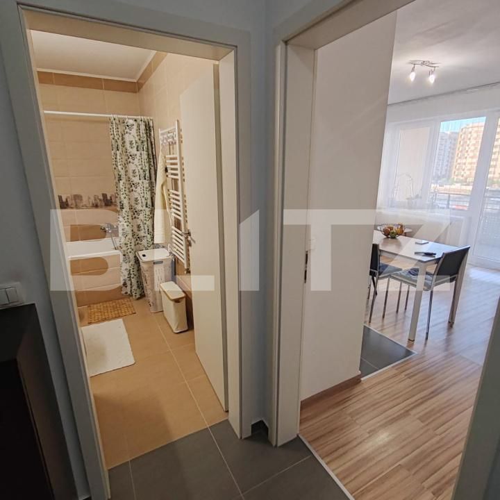 Apartament de vânzare 2 camere Tractorul - 170884AV | BLITZ Brașov | Poza6