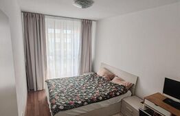 Apartament cu 2 camere, Tractorul, etaj 1 de vanzare