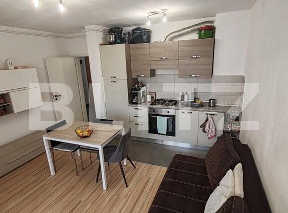 Apartament de vânzare 2 camere Tractorul - 170885AV | BLITZ Brașov | Poza1