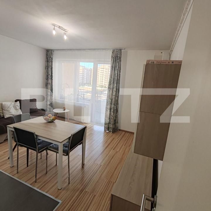 Apartament de vânzare 2 camere Tractorul - 170885AV | BLITZ Brașov | Poza2