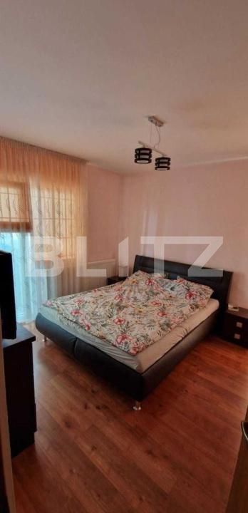Apartament de închiriat 3 camere Floreşti - 170888AI | BLITZ Cluj-Napoca | Poza3