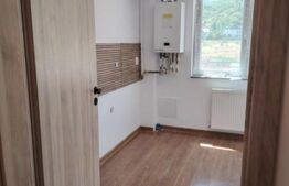 Apartament finisat, bucatarie inchisa, parcare subterana, zona Terra