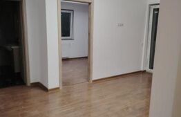 Apartament finisat, bucatarie inchisa, parcare subterana, zona Terra