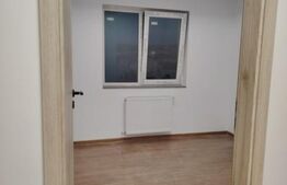 Apartament finisat, bucatarie inchisa, parcare subterana, zona Terra