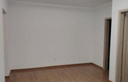 Apartament finisat, bucatarie inchisa, parcare subterana, zona Terra