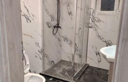 Apartament finisat, bucatarie inchisa, parcare subterana, zona Terra