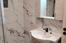 Apartament finisat, bucatarie inchisa, parcare subterana, zona Terra