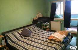 Vanzare apartament 3 camere, 75 mp, boxa subsol, zona Interservisan!