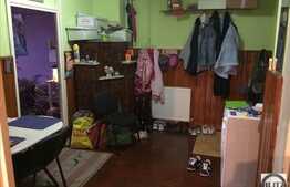 Vanzare apartament 3 camere, 75 mp, boxa subsol, zona Interservisan!