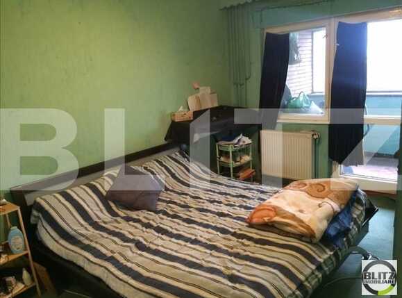 Apartament de vânzare 3 camere Gheorgheni - 17089AV | BLITZ Cluj-Napoca | Poza1