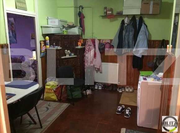 Apartament de vânzare 3 camere Gheorgheni - 17089AV | BLITZ Cluj-Napoca | Poza4