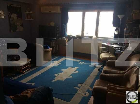 Apartament de vânzare 3 camere Gheorgheni - 17089AV | BLITZ Cluj-Napoca | Poza2
