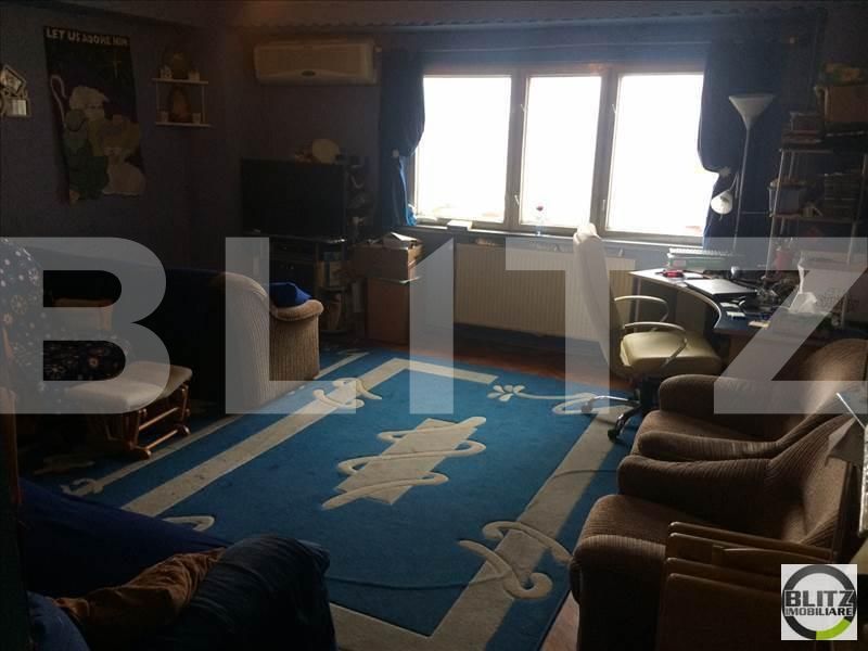 Apartament de vânzare 3 camere Gheorgheni - 17089AV | BLITZ Cluj-Napoca | Poza2
