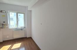 Apartament decomandat, finisaje noi, parcare subterana, zona Terra