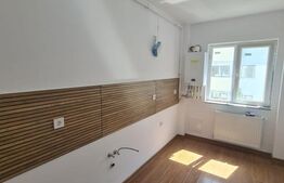 Apartament decomandat, finisaje noi, parcare subterana, zona Terra