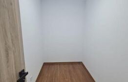 Apartament decomandat, finisaje noi, parcare subterana, zona Terra