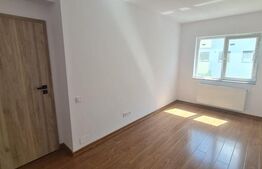 Apartament decomandat, finisaje noi, parcare subterana, zona Terra