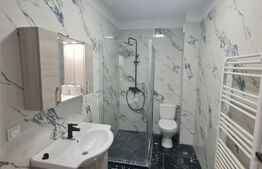 Apartament decomandat, finisaje noi, parcare subterana, zona Terra