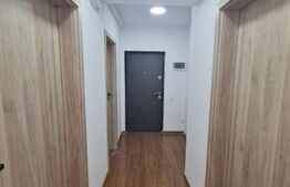 Apartament decomandat, finisaje noi, parcare subterana, zona Terra