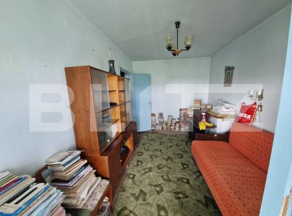 Apartament de vânzare 2 camere Gheorgheni - 170892AV | BLITZ Cluj-Napoca | Poza6