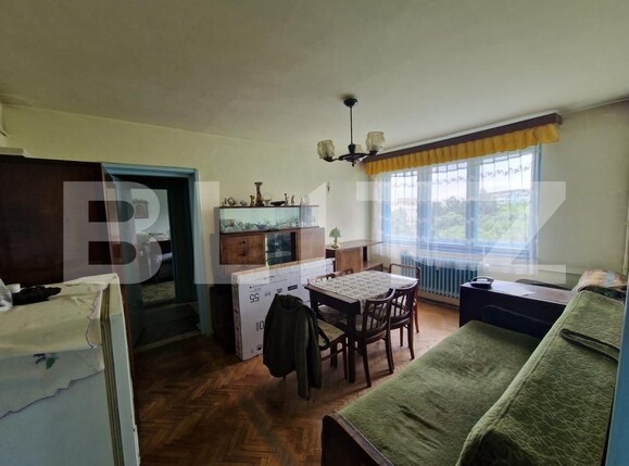 Apartament de vânzare 2 camere Gheorgheni - 170892AV | BLITZ Cluj-Napoca | Poza1