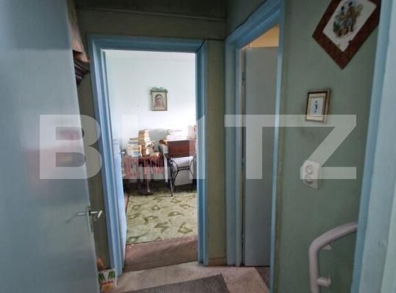 Apartament de vânzare 2 camere Gheorgheni - 170892AV | BLITZ Cluj-Napoca | Poza3