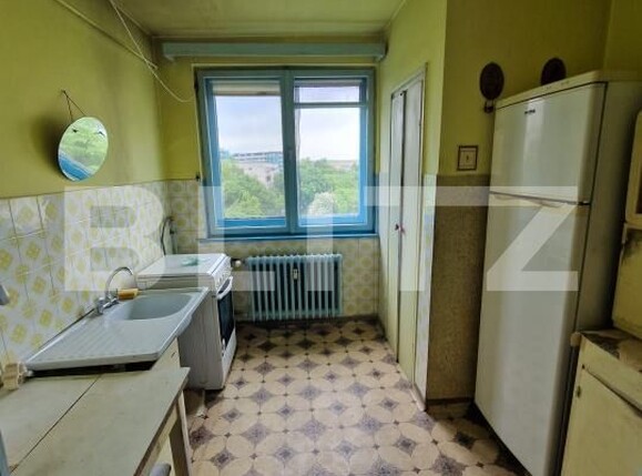 Apartament de vânzare 2 camere Gheorgheni - 170892AV | BLITZ Cluj-Napoca | Poza9