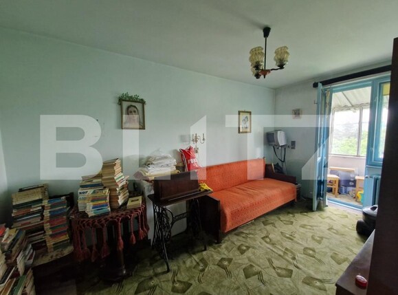 Apartament de vânzare 2 camere Gheorgheni - 170892AV | BLITZ Cluj-Napoca | Poza5