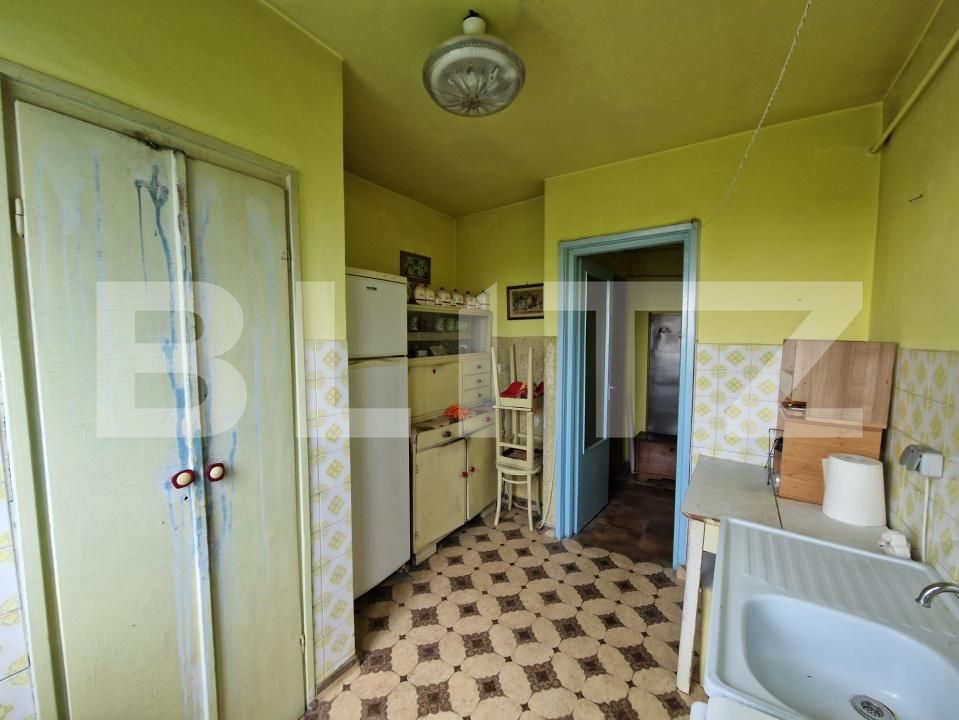 Apartament de vânzare 2 camere Gheorgheni - 170892AV | BLITZ Cluj-Napoca | Poza8