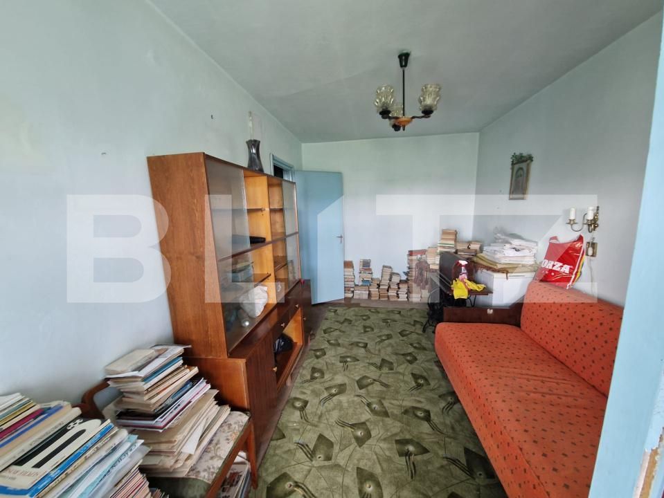 Apartament de vânzare 2 camere Gheorgheni - 170892AV | BLITZ Cluj-Napoca | Poza6