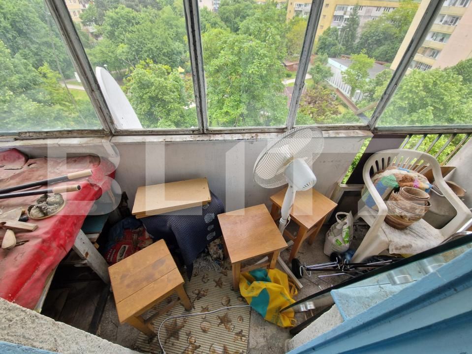 Apartament de vânzare 2 camere Gheorgheni - 170892AV | BLITZ Cluj-Napoca | Poza10