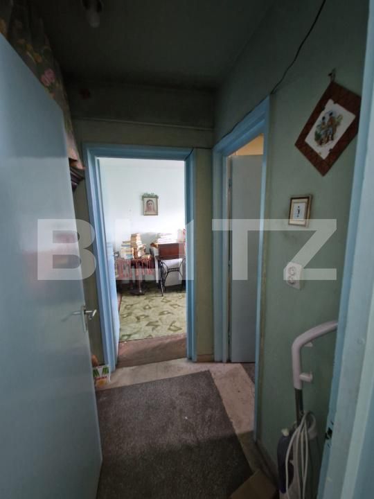 Apartament de vânzare 2 camere Gheorgheni - 170892AV | BLITZ Cluj-Napoca | Poza3