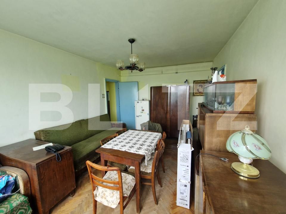 Apartament de vânzare 2 camere Gheorgheni - 170892AV | BLITZ Cluj-Napoca | Poza2