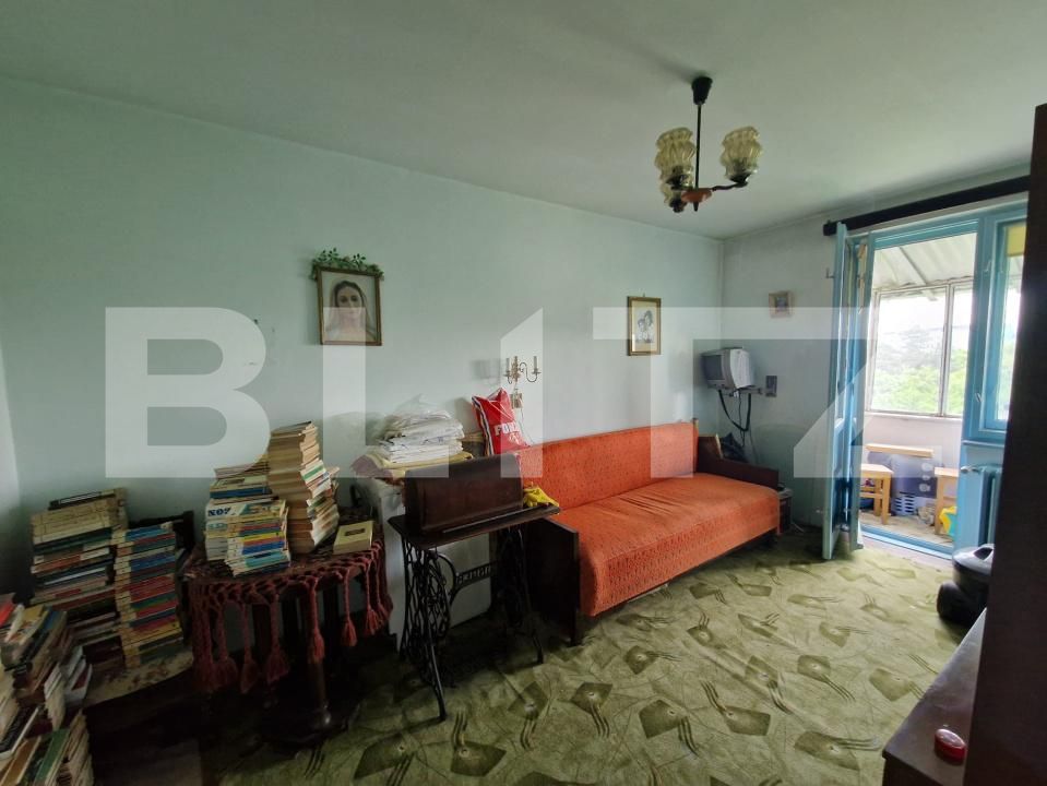 Apartament de vânzare 2 camere Gheorgheni - 170892AV | BLITZ Cluj-Napoca | Poza5