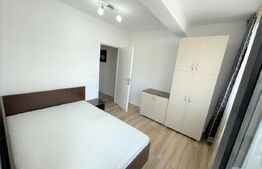 3 camere, 85 mp, imobil nou, 2 balcoane, 2 bai, zona strazii Augustin Presecan 