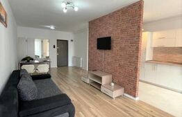 3 camere, 85 mp, imobil nou, 2 balcoane, 2 bai, zona strazii Augustin Presecan 