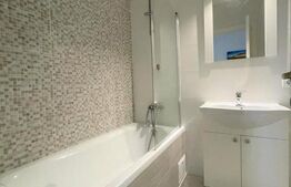 3 camere, 85 mp, imobil nou, 2 balcoane, 2 bai, zona strazii Augustin Presecan 