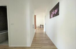 3 camere, 85 mp, imobil nou, 2 balcoane, 2 bai, zona strazii Augustin Presecan 