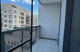 3 camere, 85 mp, imobil nou, 2 balcoane, 2 bai, zona strazii Augustin Presecan 