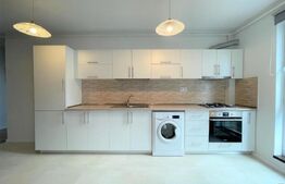 3 camere, 85 mp, imobil nou, 2 balcoane, 2 bai, zona strazii Augustin Presecan 