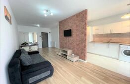 3 camere, 85 mp, imobil nou, 2 balcoane, 2 bai, zona strazii Augustin Presecan 