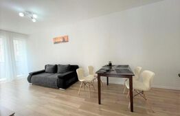 3 camere, 85 mp, imobil nou, 2 balcoane, 2 bai, zona strazii Augustin Presecan 