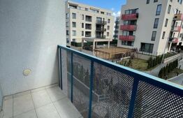 3 camere, 85 mp, imobil nou, 2 balcoane, 2 bai, zona strazii Augustin Presecan 