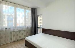 3 camere, 85 mp, imobil nou, 2 balcoane, 2 bai, zona strazii Augustin Presecan 