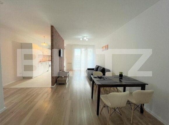 Apartament de închiriat 3 camere Zorilor - 170898AI | BLITZ Cluj-Napoca | Poza5