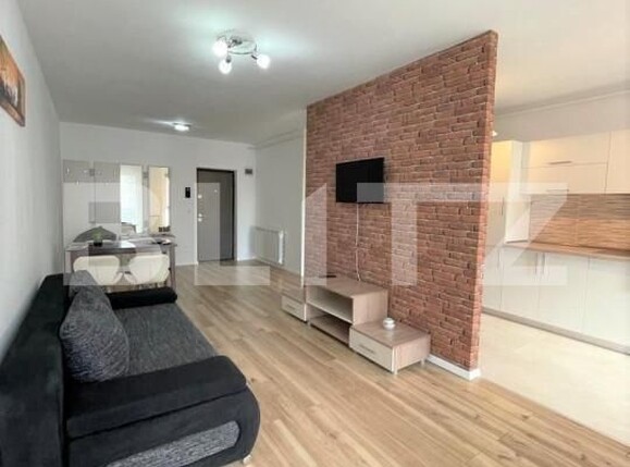 Apartament de închiriat 3 camere Zorilor - 170898AI | BLITZ Cluj-Napoca | Poza1