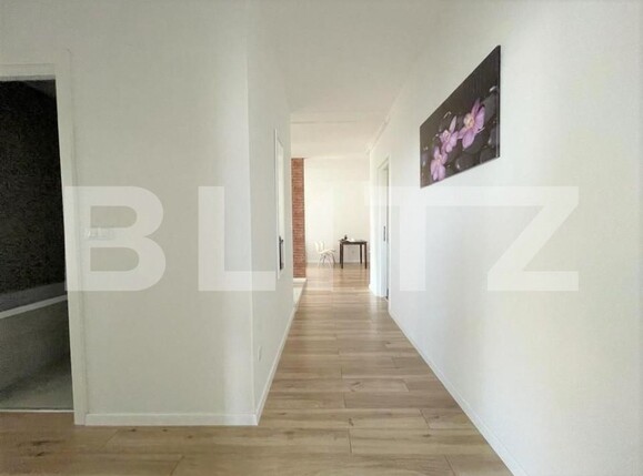 Apartament de închiriat 3 camere Zorilor - 170898AI | BLITZ Cluj-Napoca | Poza16