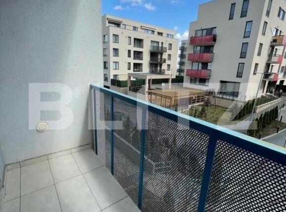 Apartament de închiriat 3 camere Zorilor - 170898AI | BLITZ Cluj-Napoca | Poza9